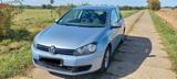 Volkswagen VW Golf 6 /1,4l /84tKm/TÜV neu - Volkswagen Golf mit Benzin-Antrieb: Kleinwagen, 1.8