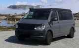 Volkswagen T6  2.0TDI 4Motion -Salty Blue- D.-sperre, AHK - VW Sp