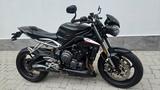 Triumph Street Triple 765 RS ABS - TRIUMPH STREET TRIPLE 765 RS