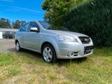 Chevrolet Aveo 1.4 LT Eu 4 *Garantie*29Tkm*Wie neu*Tüv* - Chevrolet Aveo aus 2006