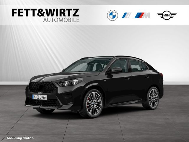 BMW X2 sDrive20d 20"|LED|AHK|Head-Up|DaPlus