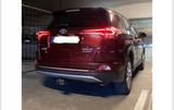 Toyota RAV 4 2,5-l-Hybrid Edition-S Auto 4x2 Edition-S - Toyota RAV 4 Gebrauchtwagen in Düsseldorf