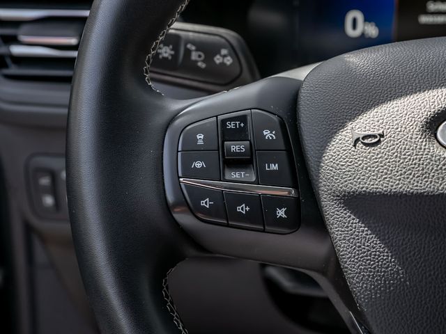 Ford Kuga 2.5 Plug-In Hybrid Vignale 360° Kamera LED