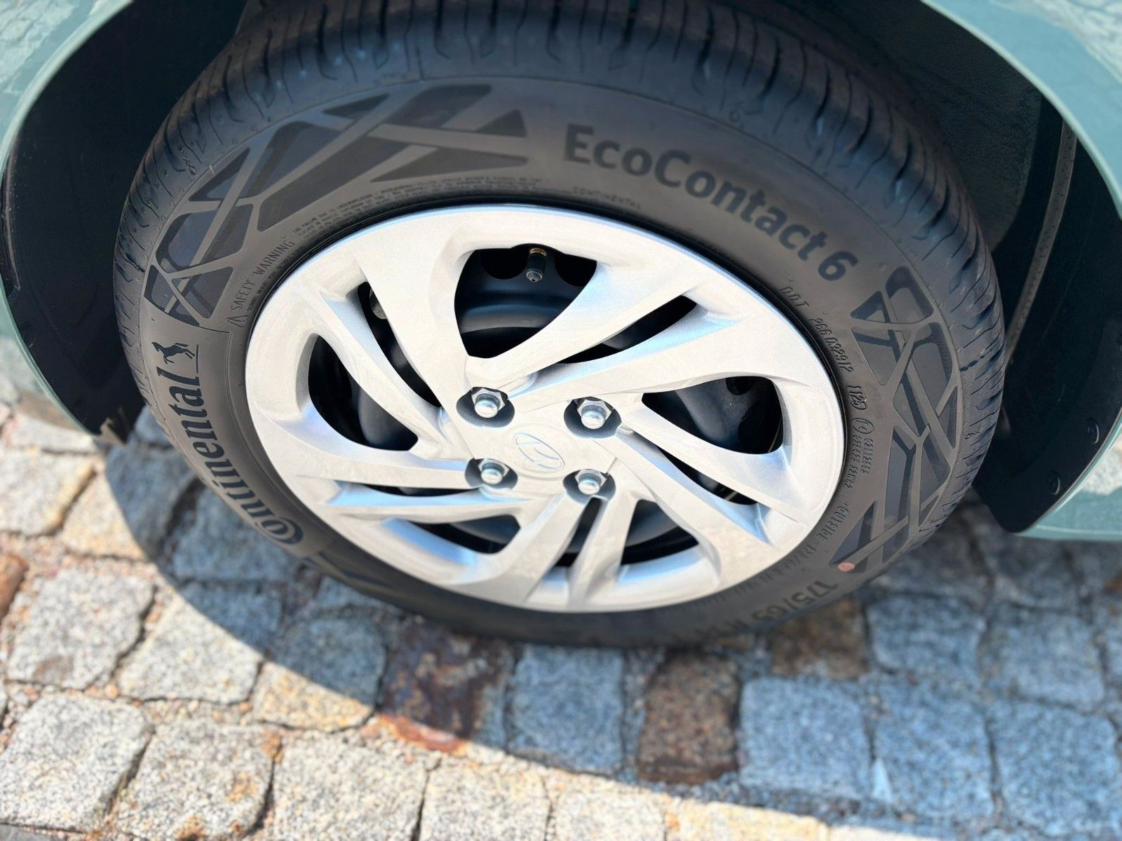 Hyundai i10 – Bild 25