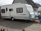 LMC Münsterland Musica 470E  Einzelbetten !! - LMC Musica 470 e