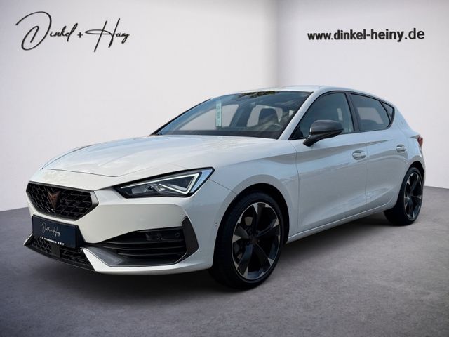 CUPRA Leon 1.5 TSI