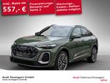 Audi Q5 Sportback edition one TFSI quattro 150 kW - Audi Q5 Sportback-edition-one