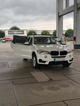BMW bmw X5 2.5 Diesel X drive - BMW X5: Limousine