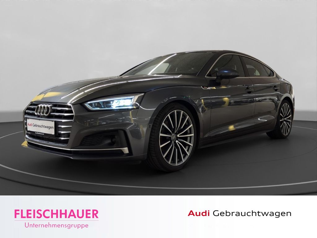 Image of Audi A5