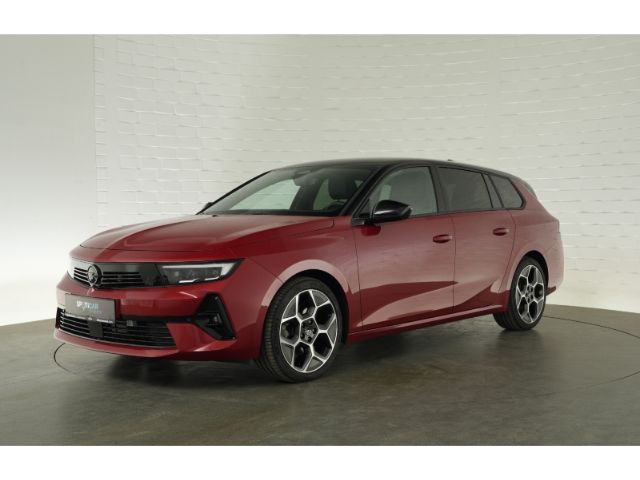 Astra L ST GS+AHK+LED+NAVI+360 GRAD KAMERA+SITZH