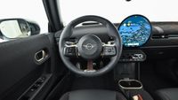 MINI John Cooper Works Cabrio - Vorschau Bild 12