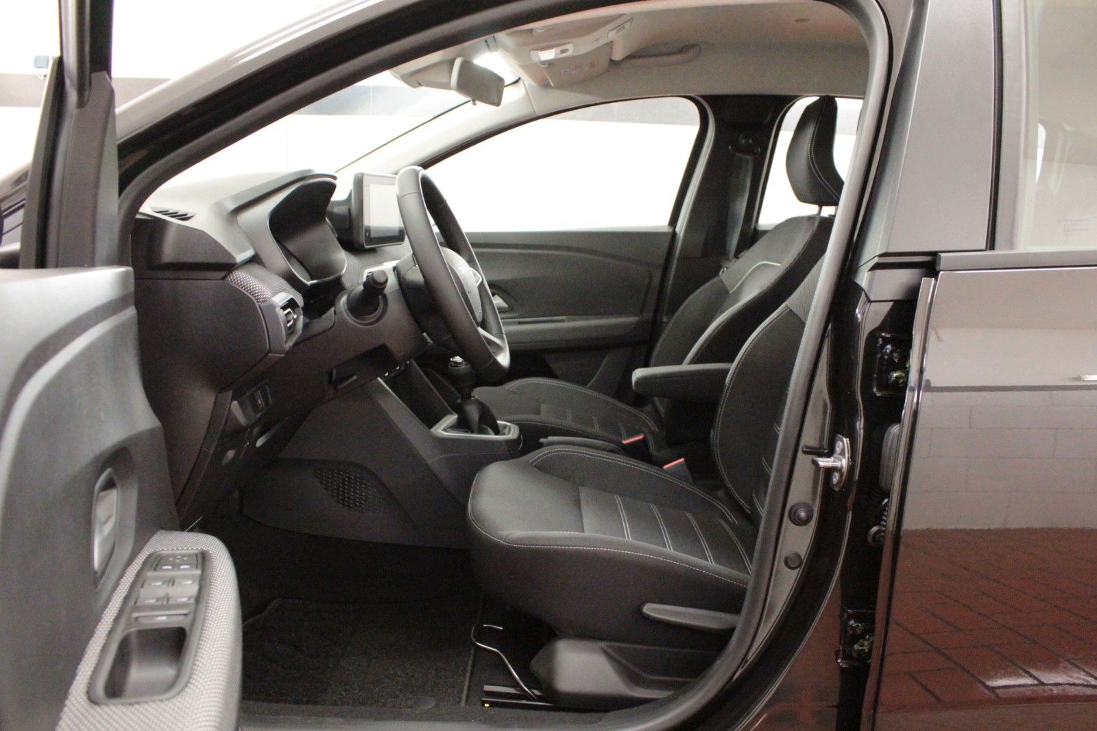 Fahrzeugabbildung Dacia Sandero TCe 90 Expression*15103*