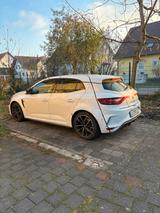 Renault Megane RS - Renault Megane: RS