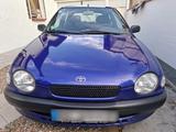Toyota TOYOTA , COROLLA COMPACT 1.4 - Toyota Corolla aus 1999