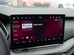 Foto Nummer 7: SKODA Octavia