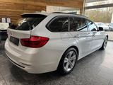 BMW 320i SportLine Pano - gebrauchte BMW 320 aus dem Jahr 2017