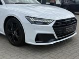 Audi A7 45TFSI Quattro,S-Line,HD-Matrix,R-Kam,Leder. - Audi Gebrauchtwagen von 2020