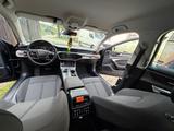 Audi A6 50 TDI quattro tiptronic S line S line - Audi A6 tiptronic
