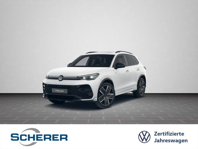 Tiguan R-Line 2.0 TDI DSG NAVI PANO MATRIX-LED