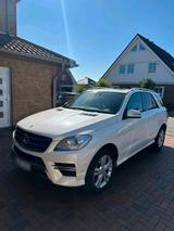 Mercedes-Benz Mercedes Benz Ml 350 - : Mercedes Ml