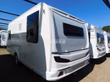 Tabbert Pantiga 490 E Vorjahresmodell - Mover geschenkt! - Tabbert Pantiga 490 E