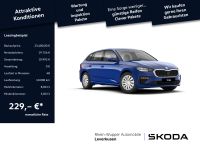 Skoda Scala - Vorschau Bild 1