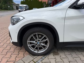 BMW X1 - 8