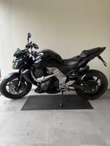 Kawasaki ZR750L - KAWASAKI ZR 7