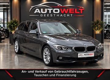 BMW 320 - 1
