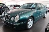 Mercedes-Benz E 280 AVANTGARDE aus 2. Hand - gebrauchte Mercedes-Benz E-Klasse aus dem Jahr 1999