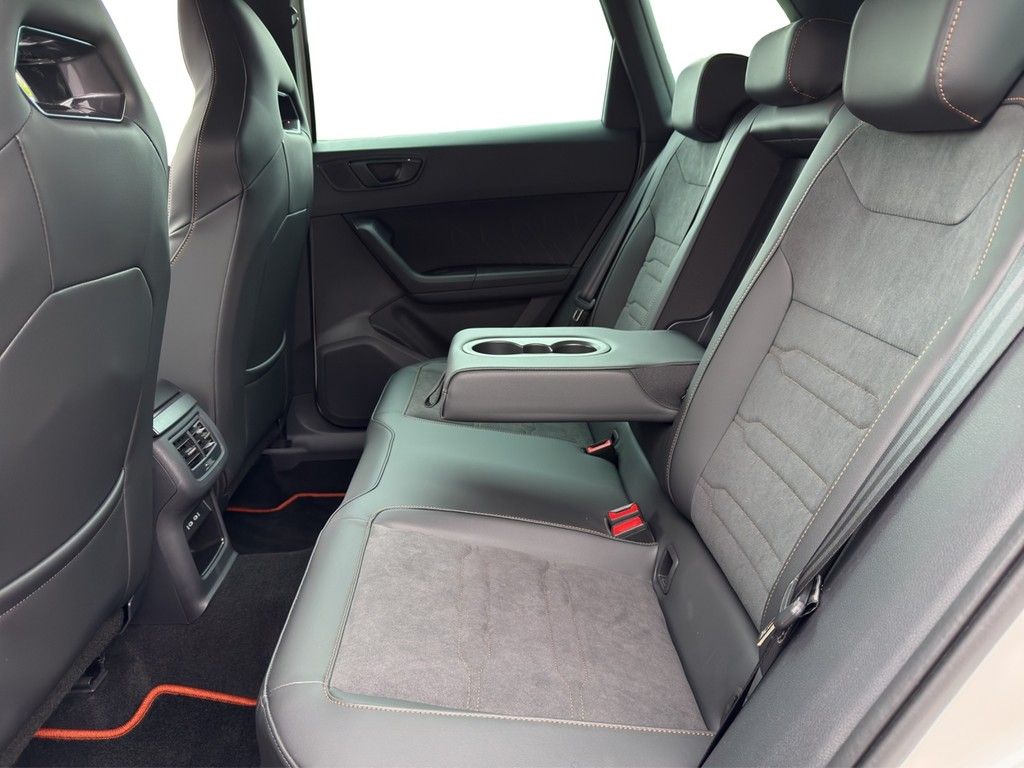 Cupra Ateca - Bild 18