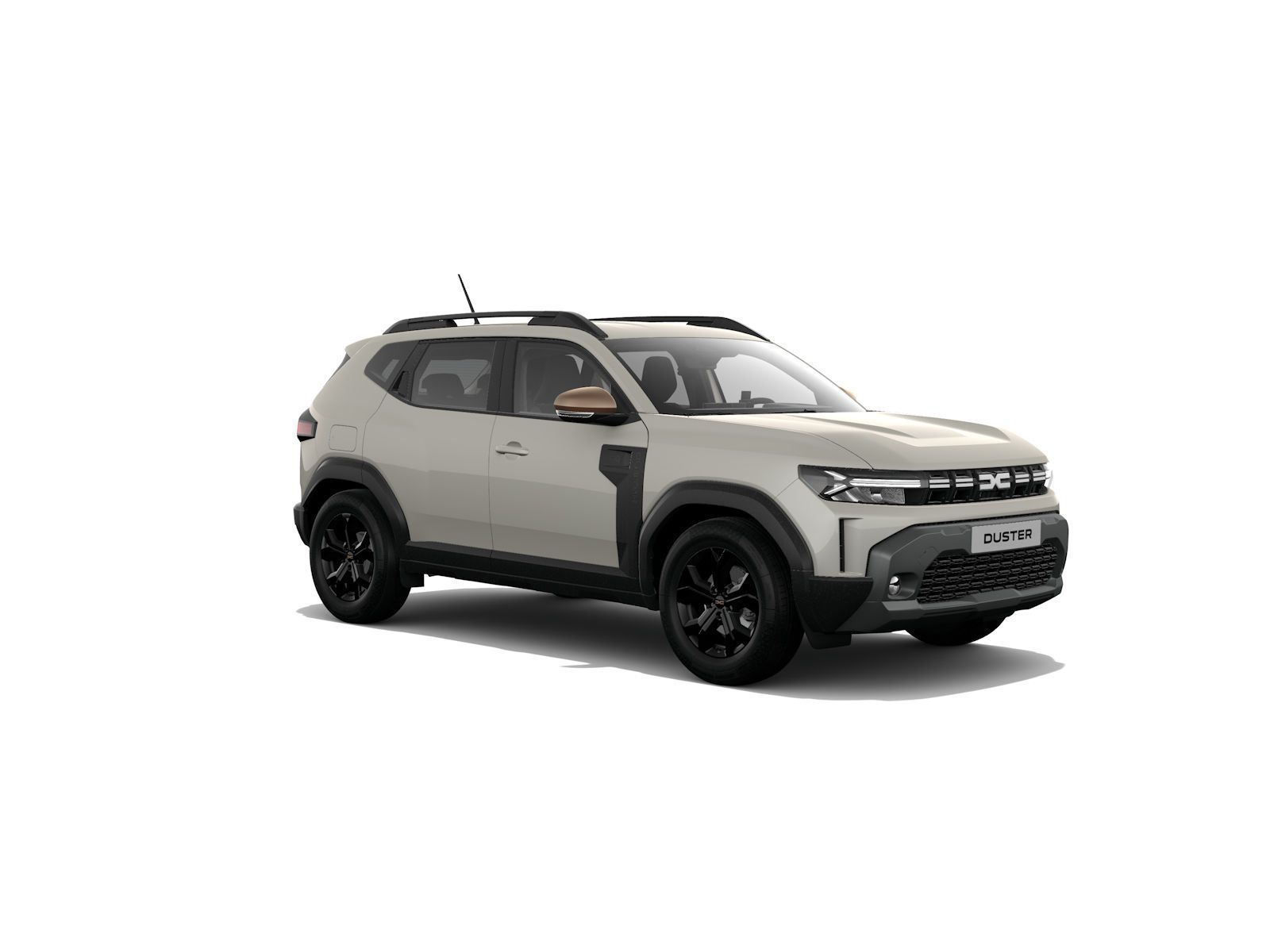Dacia Duster - Bild 10