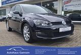 Volkswagen Golf 1.2 TSI Lounge BMT Metallic - : Schwarz, Limousine, Metallic