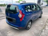 Dacia Lodgy Stepway Plus 1.6 SCe LPG 1 Hand - Dacia Lodgy mit LPG-Antrieb