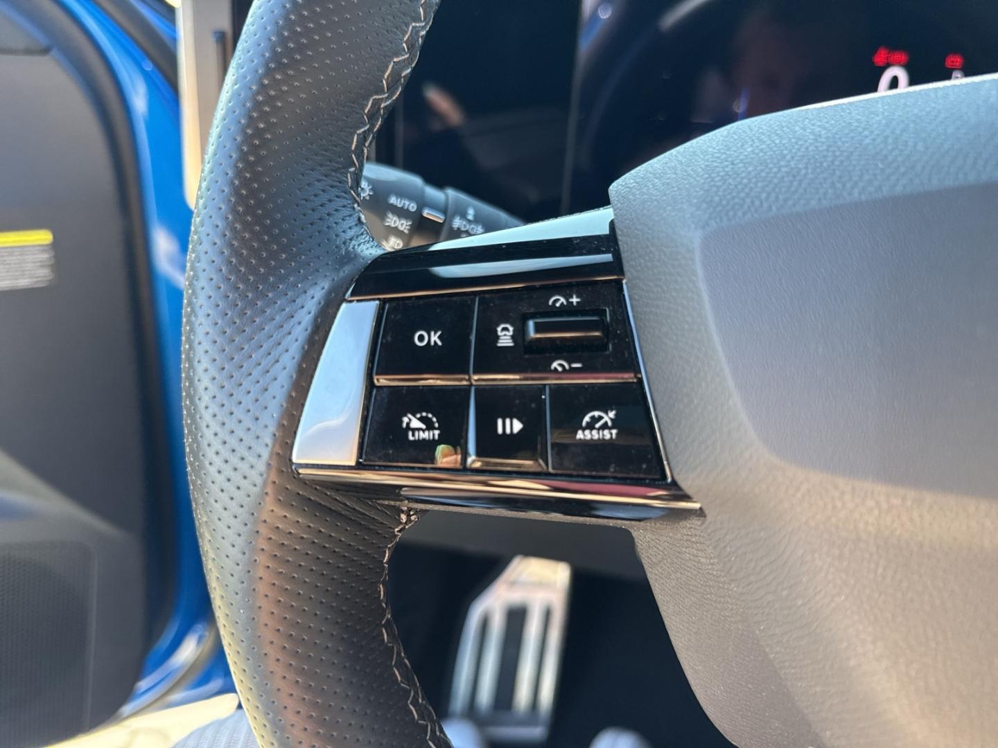 Opel Astra Electric GS El. Panodach Navi Digitales Co