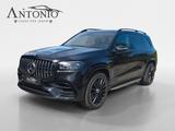 Mercedes-Benz GLS63 AMG 4M+*LED*PANO*BURMEST*AHK*360°*TV*LUFT* - gebrauchte Mercedes-Benz GLS 63 aus dem Jahr 2021