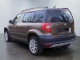 Skoda Yeti Ambition Plus Edition 4x4 - Skoda Yeti Gebrauchtwagen in Dortmund