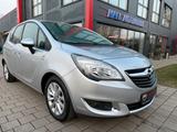 Opel Meriva B Drive(Tüv&Insp.neu/ab.AHK) - Opel Meriva: Drive