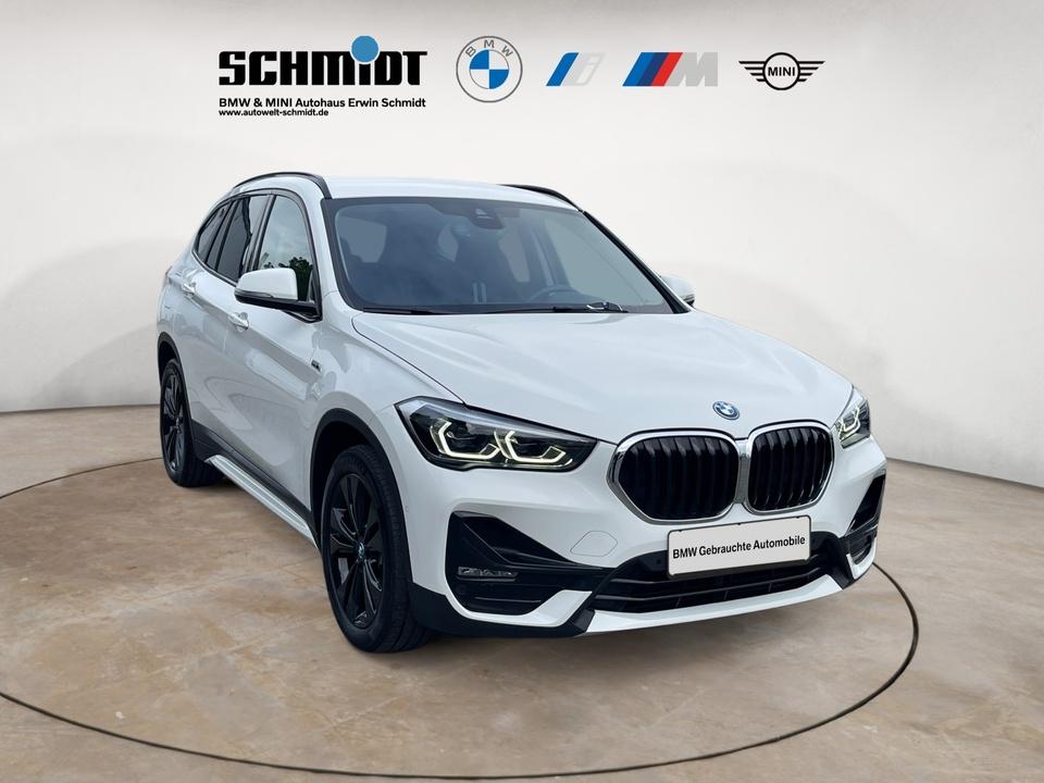 BMW X1 xDrive25e Sport Line + GARANTIE