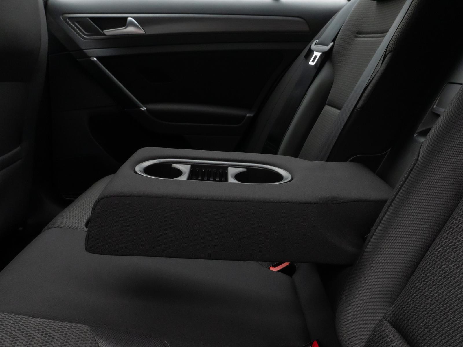Volkswagen Golf VII Variant Comfortline Navi PDC Standheiz