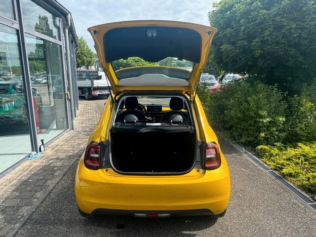 FIAT 500 1.0 Hybrid FireFly 48 kW Torino