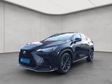 Lexus NX350h 4x4 F-Sport + Panorama Modell2026
