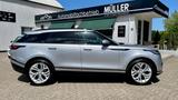 Land Rover Velar D300 PREMIUM-Ausstatt.+"TRAUMZUSTAND"+1.HD - Land Rover Range Rover Velar Gebrauchtwagen in Mülheim (Ruhr)