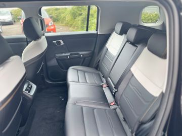 BAIC BJ30*360Grad*4WD*Pano*Sitzklima*