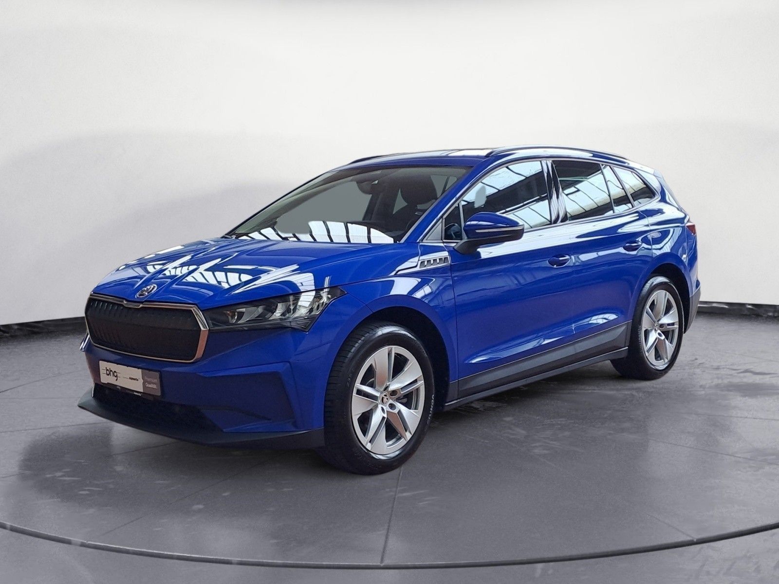 Skoda Enyaq - Bild 2