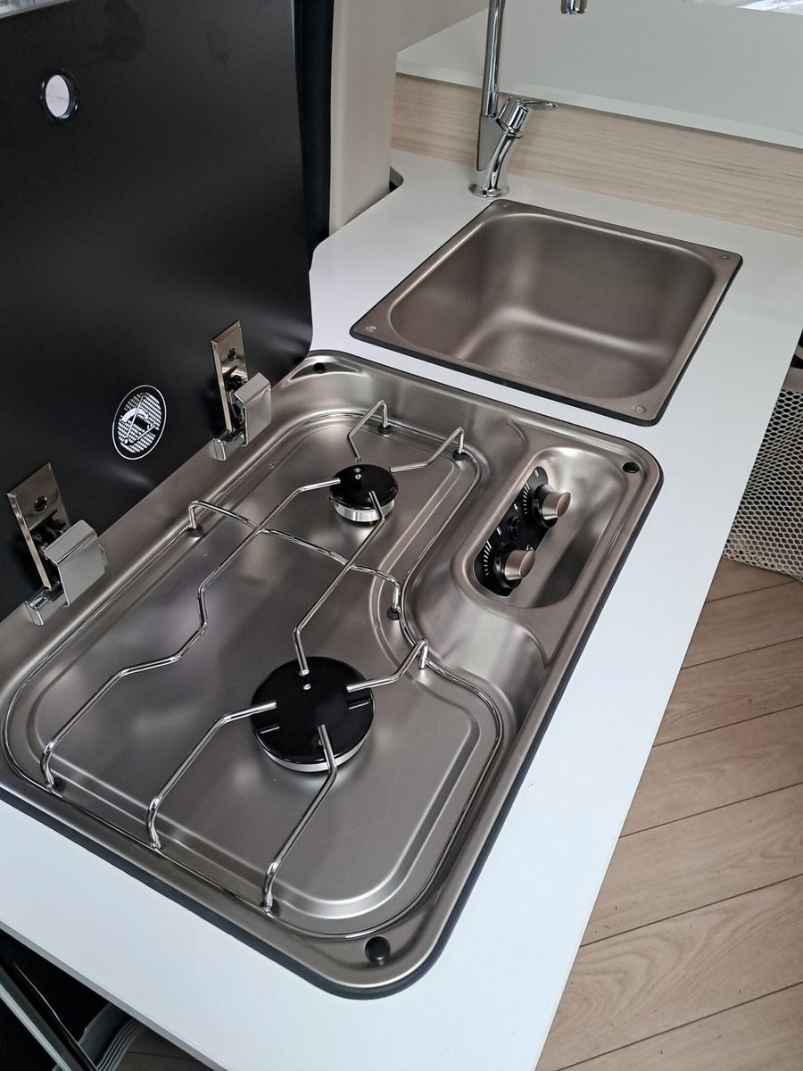 Fahrzeugabbildung Chausson Van First Line V594L