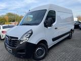 Opel Movano B Kasten HKa L2H2 3,5t KLIMA/TEMP/TEL/TÜV