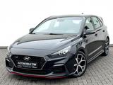 Hyundai i30 N sport /SCHALTER/ NAVI/LED/CAM/1.HAND/ - Hyundai: Sport