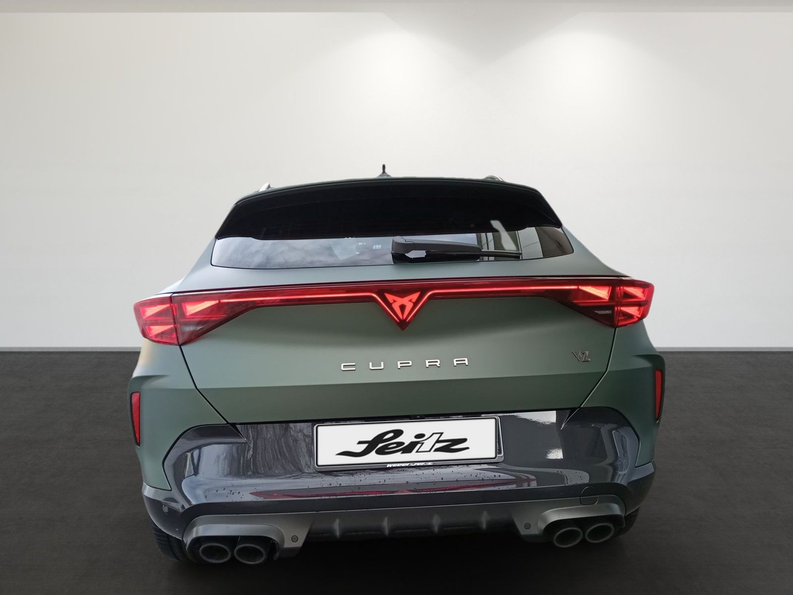 Cupra Formentor - Bild 16