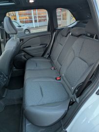 Bild 23 Subaru Forester AWD Hybrid Kamera ACC CarPlay SHZ SHD